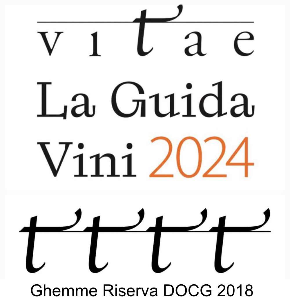 Premio Quattro Viti Vino Ghemme Platinetti 2024